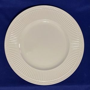 Mikasa Italian Countryside Round Platter, 12.5 in